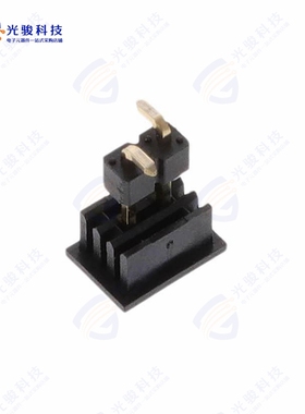 10129380-902001ALF《CONN HEADER SMD 2POS 2.54MM》