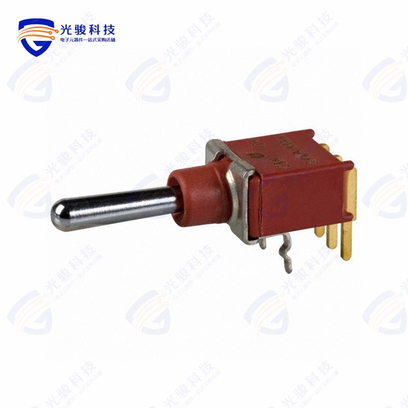 ET01SD1ABE 《SWITCH TOGGLE SPDT 0.4VA 20V》