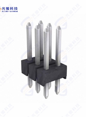 M20-9970346《CONN HEADER VERT 6POS 2.54MM》