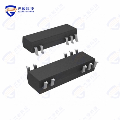 DCR022405P-U《DC DC CONVERTER 5V 2W》