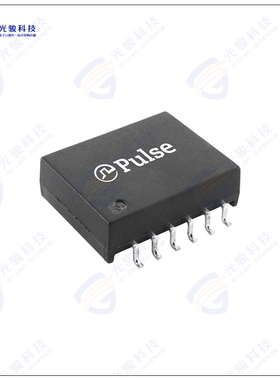 HM2102NLT 变压器XFMR CMC MODULE AECQ BATT MNGT