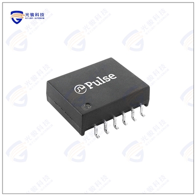 HM2102NLT 变压器XFMR CMC MODULE AECQ BATT MNGT