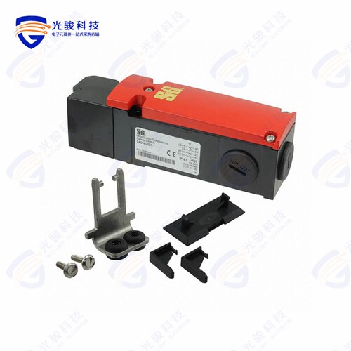 T4016-031SM 《SWITCH SAFETY 3PST-NC 4A 230V》
