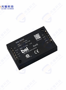 RQB-100Y28《DC,14-160V INPUT, 28V/3.57A》