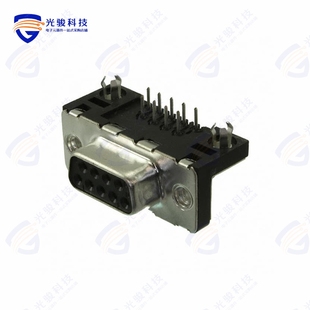 ID09S33E4GX00LF 9POS SLDR RCPT SUB CONN