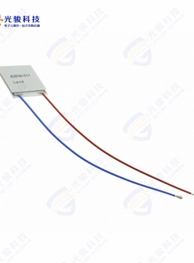 430744-511《PELTIER MOD UT8,12,F2,3030,TA,W6》