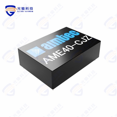 AME40-15SCJZ-ST《AC/DC CONVERTER 15V 40W》