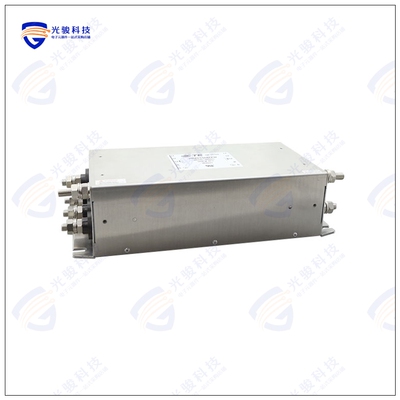 100KESS6BFPW 滤波器LINE FLTR 520VAC 100A CHASS MNT