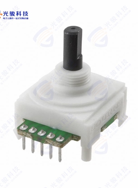 EPS1D-F19-BD0024L《ROTARY ENCODER MECHANICAL 24PPR》