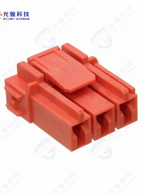 1747995-2《GHC EYELET 6.2 3POS PLUG HOUSING》