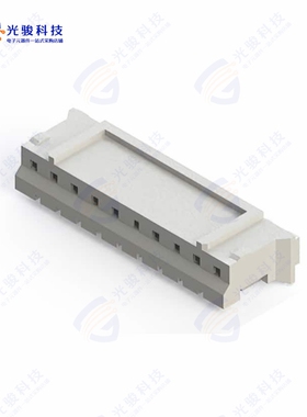 140-510-210-011《2.0MM PITCH CONNECTOR WITH 10 SL》