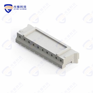 140 210 510 PITCH 011 CONNECTOR 2.0MM WITH