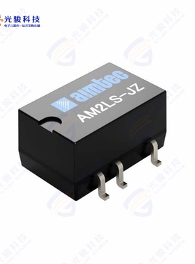 AM2LS-2415SH30JZ《2W DC/DC Converter》