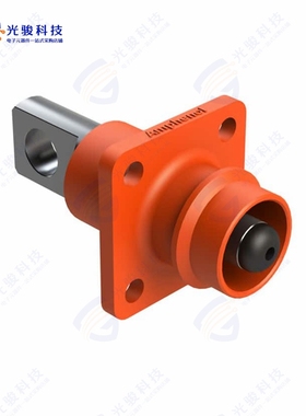 ATHP041P08NN-H1-ORG《8MM STRAIGHT RECEPTACLE WITH FLA》