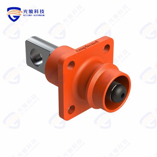 ATHP041P08NN-H1-ORG《8MM STRAIGHT RECEPTACLE WITH FLA》