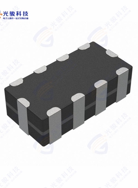 LCFE160804H101TG《CMC 100MA 4LN 100 OHM SMD ESD》