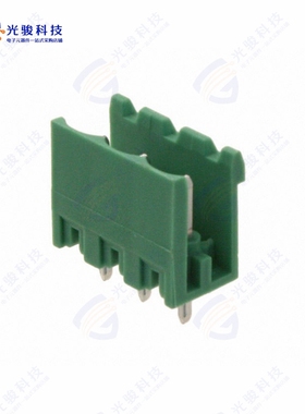 1758021《TERM BLOCK HDR 3POS VERT 5.08MM》