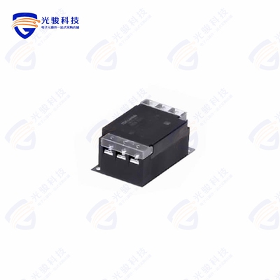 RSEN-2030LD《LINE FILTER 250VDC/VAC 30A DIN》