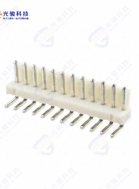 1-647676-2《CONN HEADER R/A 12POS 3.96MM》
