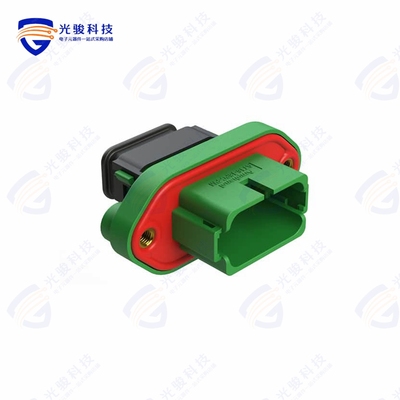 AT16-18PC-PM15《CONN RCPT HSG 18POS》