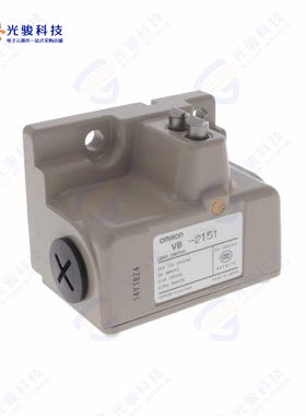 VB-2151 《SWITCH SNAP ACTION SPDT 10A 125V》