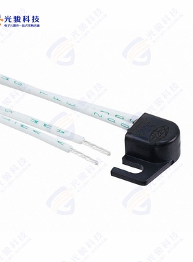 B12A16005DEDB0GE《THERMOSTAT 160DEG C SPST-NC WIRE》