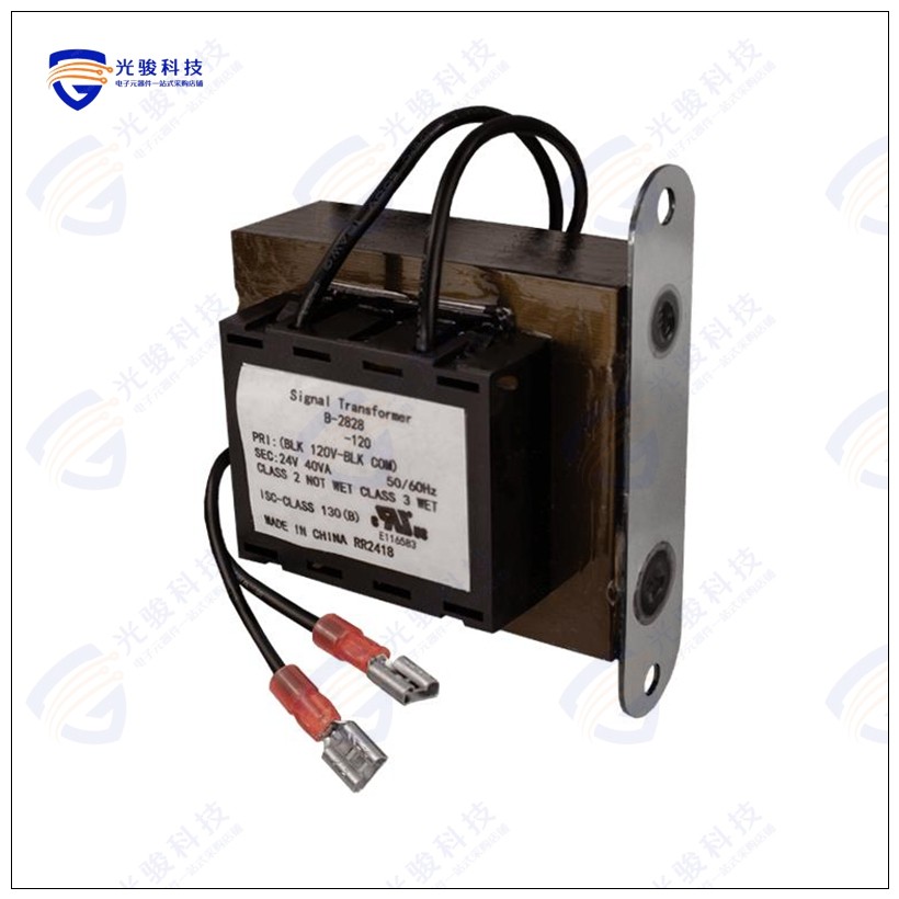 B-2828-415 变压器CLASS2TRANS4MER40VA5