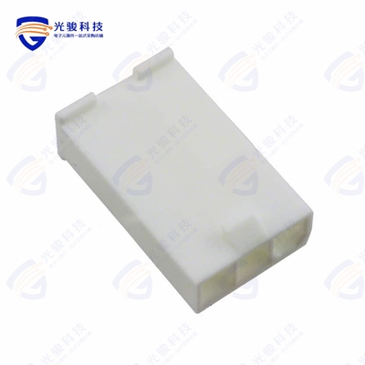 39014037《CONN PLUG FREE HANGING V-0 3CKT》