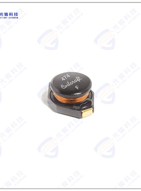 DO3316P-333MLD 电感器FIXED IND 33UH 2.1A 100MOHM SM