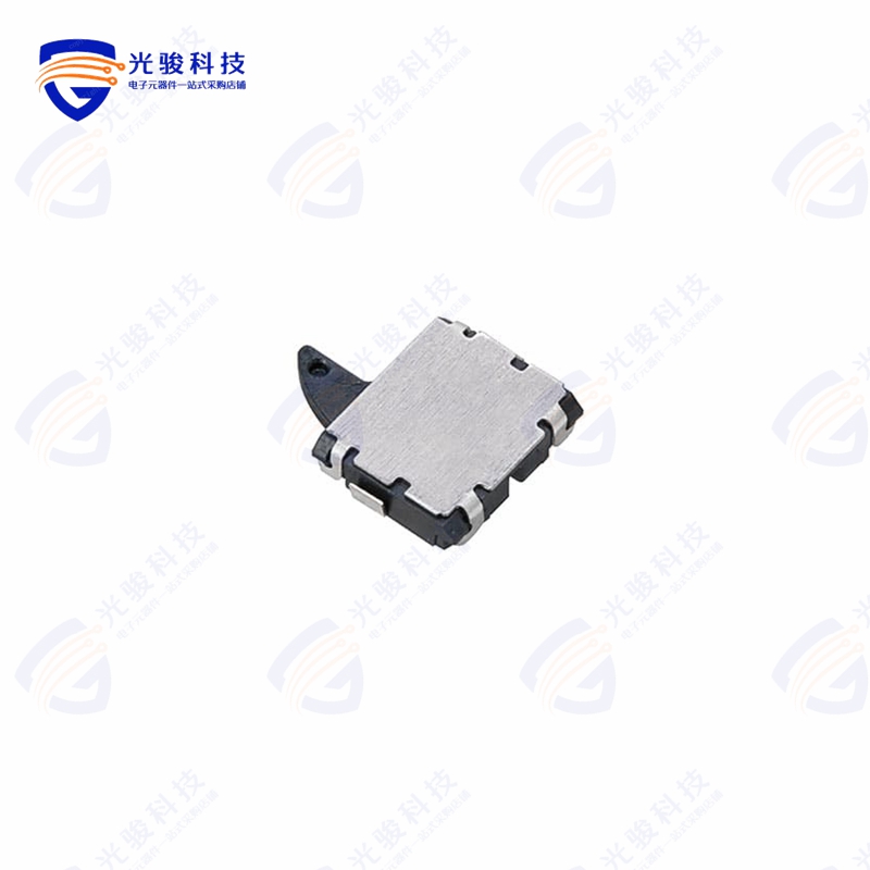 ESE-58L61B 《SWITCH DETECTOR SPST-NC 10MA 5V》