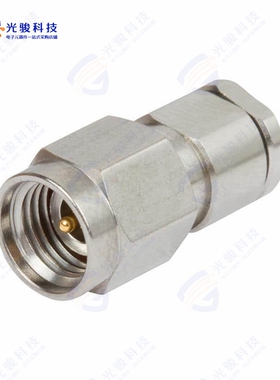 SF1511-60069《CONN 2.92MM PLUG STR 50 OHM》