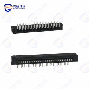 SLW30R 30POS BOTTOM FFC CONN 1C7LF 1.00MM