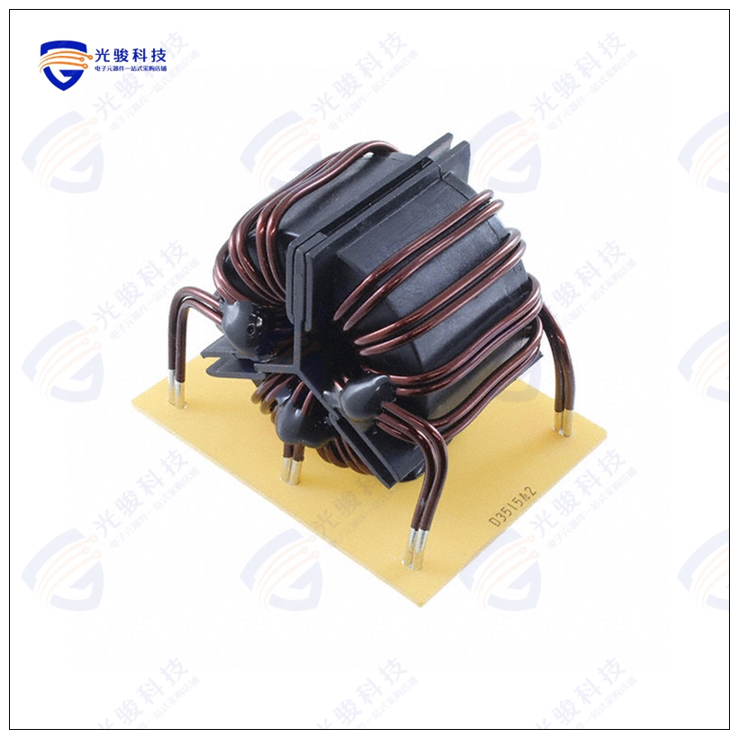 SC-35-SD040J 滤波器CMC 40UH 35A 3LN TH