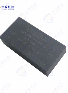 AM20EWM-4805SH50NZ《DC DC CONVERTER 5V 20W》