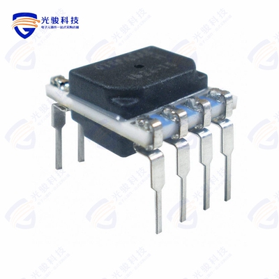 HSCDNNV100PGSA5《SENSOR PRES 100PSI GAUG 5V DIP》