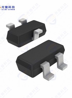 AH374-SA-7《MAGNETIC SWITCH LATCH SOT23-3》
