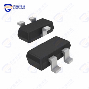 AH3563Q-SA-7《MAG SWITCH OMNIPOLAR SOT23 T&R》