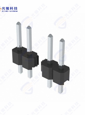 PREC026SAAN-RC《CONN HEADER VERT 26POS 2.54MM》