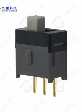 AS12AP 《SWITCH SLIDE SPDT 0.4VA 28V》