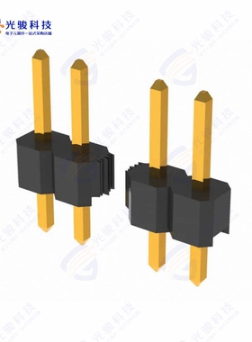 PRPC007SAAN-RC《CONN HEADER VERT 7POS 2.54MM》