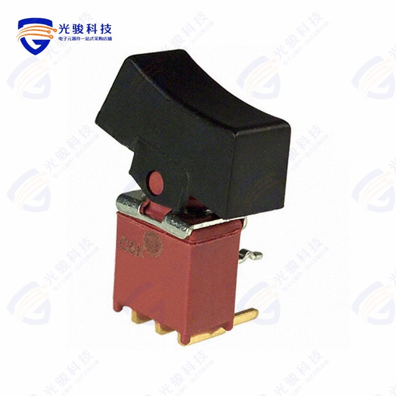 ET01J6AQE2 《SWITCH ROCKER SPDT 3A 120V》