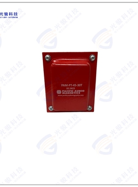 PAM-PT-45-30T 变压器  JTM45 Power Transformer