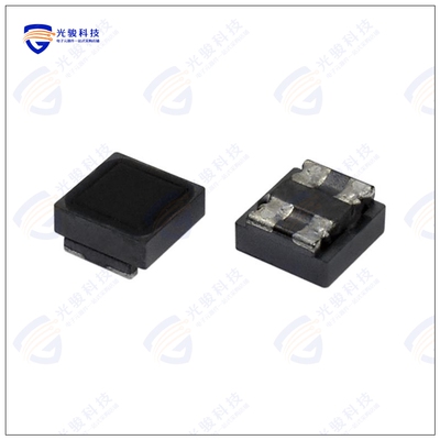 SPDL485025-250-2P-T 滤波器CMC 5A 2LN 250 OHM SMD