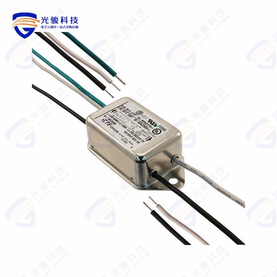 3FB3-MS《LINE FILTER 120/277VAC 3A CHASS》
