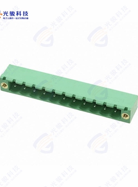 1776595《TERM BLOCK HDR 11POS 5.08MM》