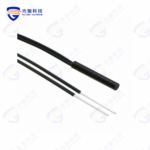 GA10K3MRBD1《THERMISTOR NTC 10KOHM 3976K BEAD》