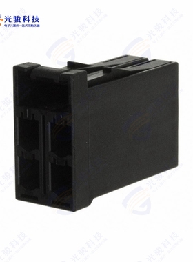 175363-2《CONN RECEPT 5.08 4POS 2ROWS》