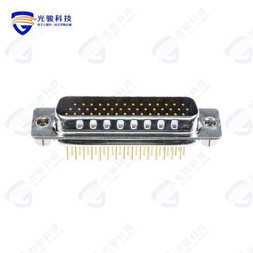 180-M44-113R021《CONN D-SUB HD PLUG 44POS PNL MNT》