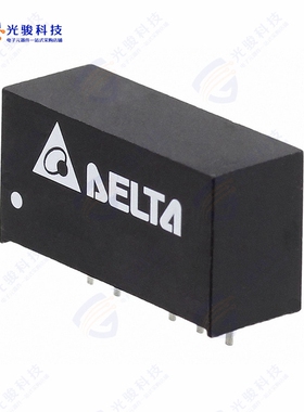 PE01D1215A《DC DC CONVERTER +/-15V 1W》