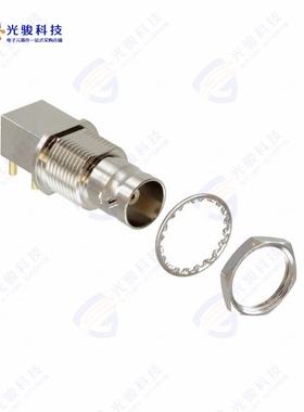 031-70221《CONN BNC JACK R/A 75 OHM PCB》